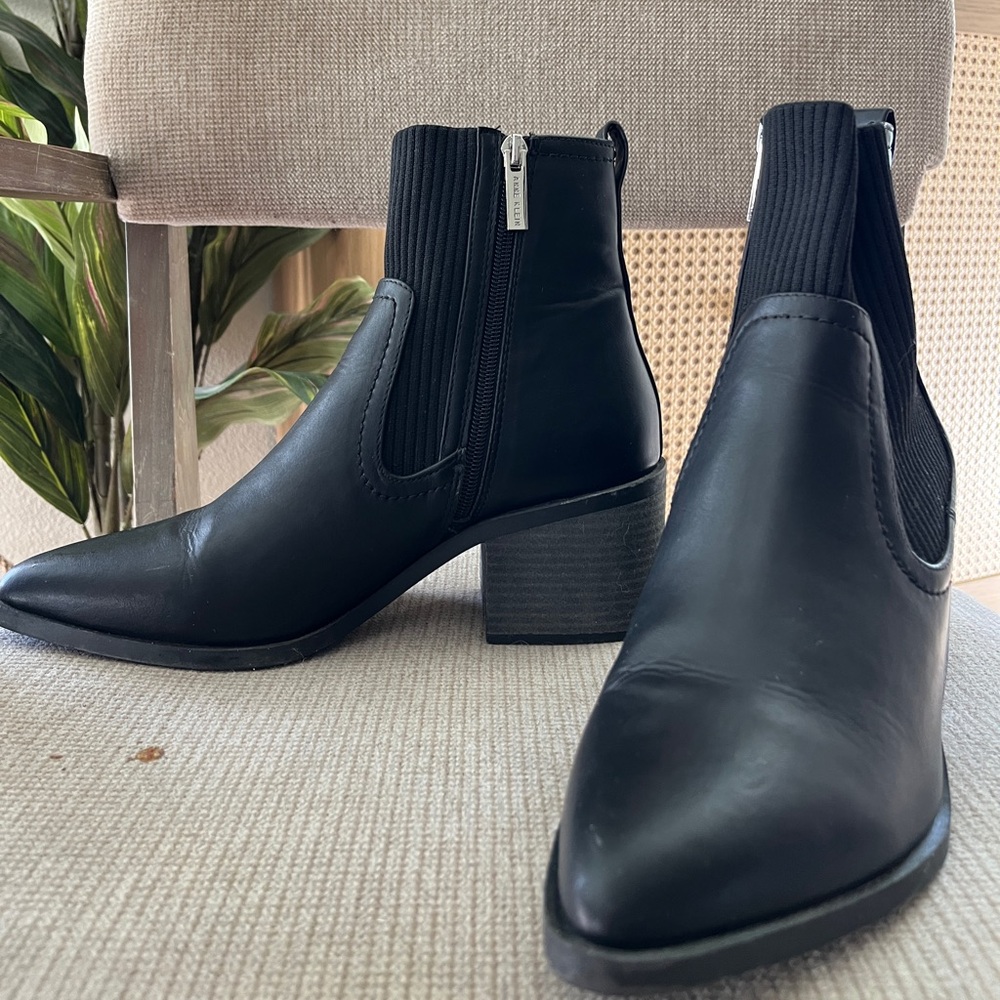 Anne Klein Booties